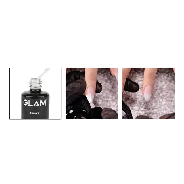 GLAM Nail Primer (15ml)
