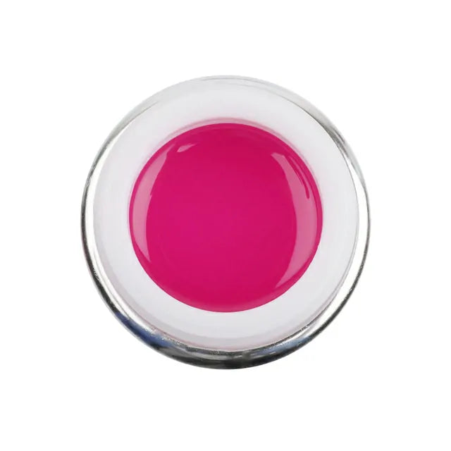 GLAM Natural Pink Gel (15 gm)