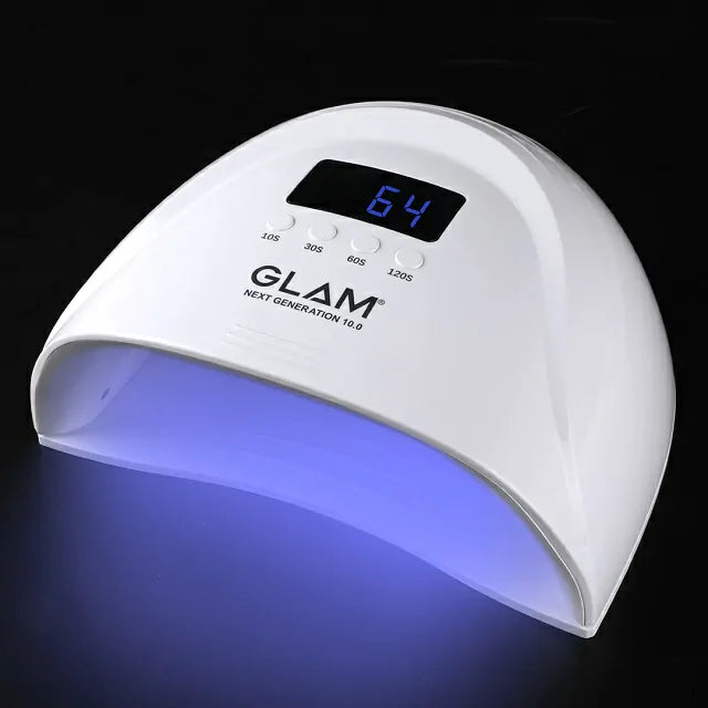 GLAM Next Generation LED Lamp 10.0 (48W)