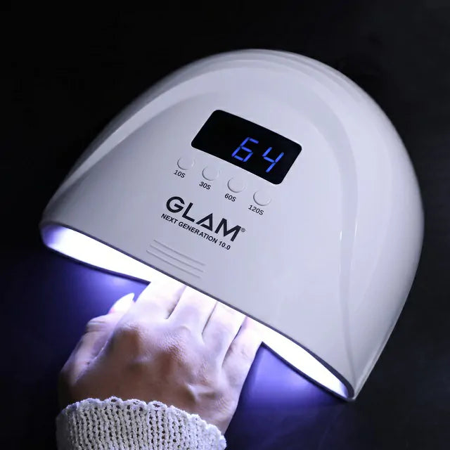 GLAM Next Generation LED Lamp 10.0 (48W)