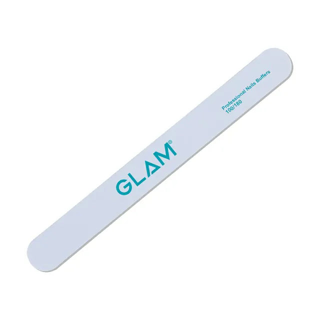 GLAM Normal Nail Buffer (100/180)