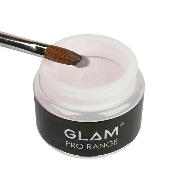 GLAM Pink Powder (25 gm)