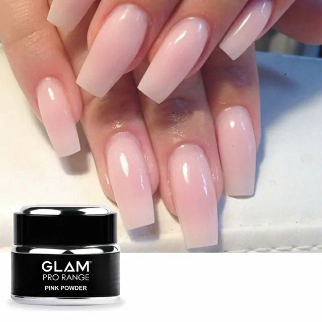 GLAM Pink Powder (25 gm)
