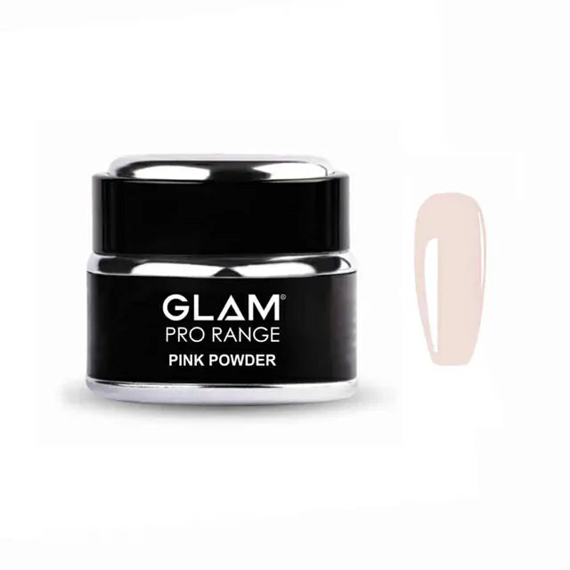 GLAM Pink Powder (25 gm)