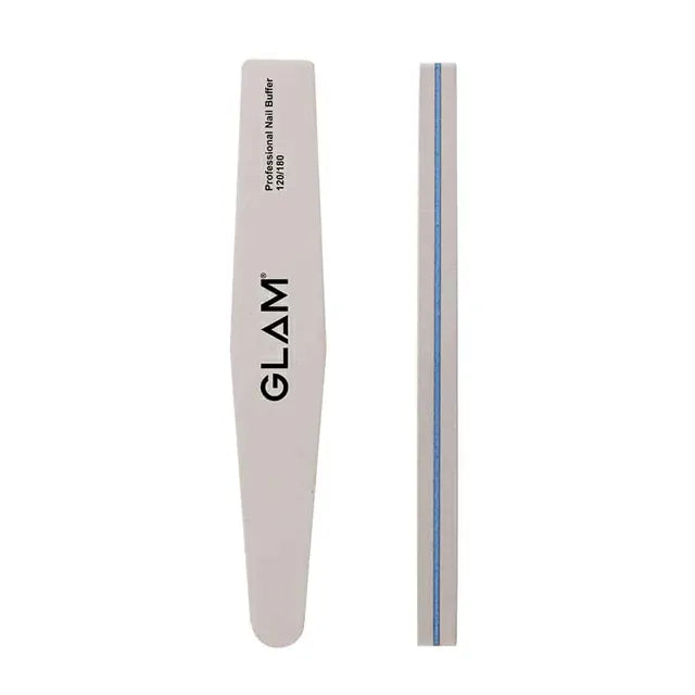 GLAM Smoothing Buffer (120/180)