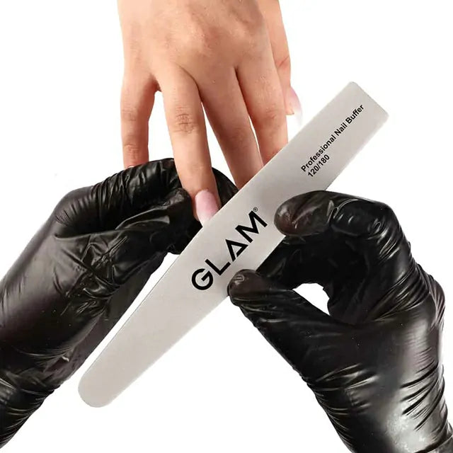 GLAM Smoothing Buffer (120/180)