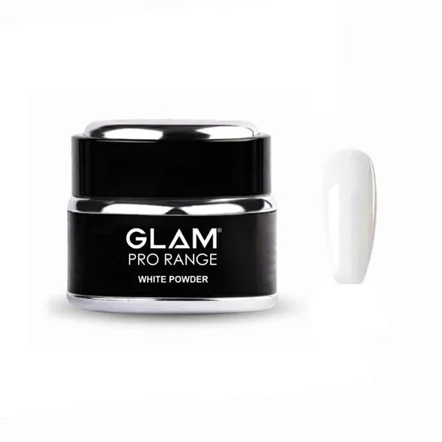 GLAM White Powder (25 gm)