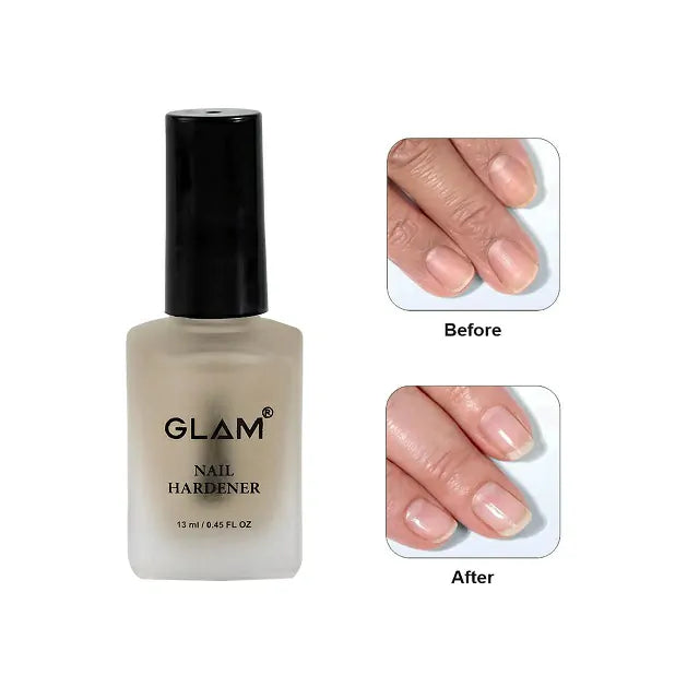 Glam Nail Hardener (13ml)