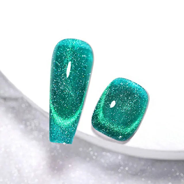 Born Pretty Reflective Cat Magnetic Gel Nail Polish 04 (10ml)