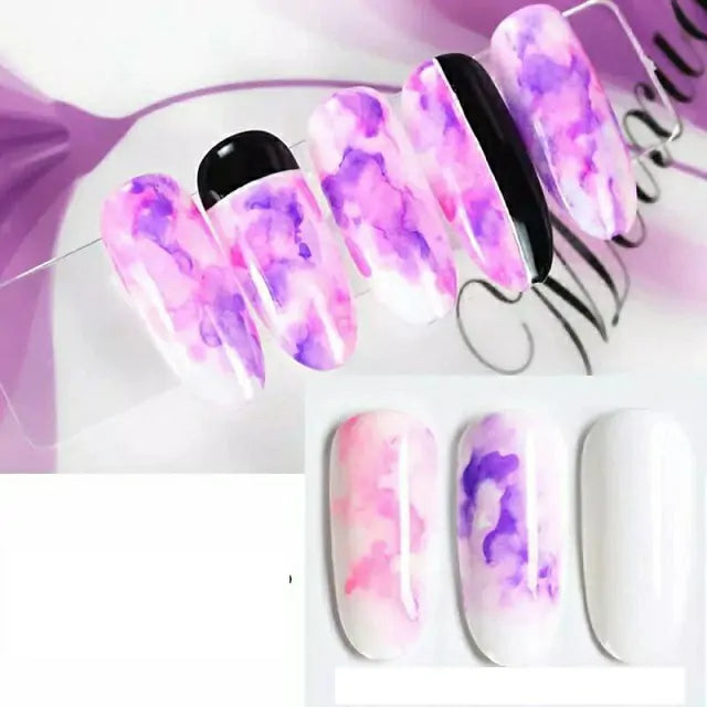 Healthy Nail Blooming Color Ink (15ml)
