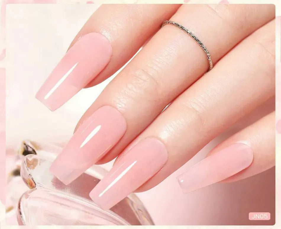 Born Pretty Jelly Translucent Gel Polish (7ml)