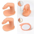 Practice Fingers For Nail Art (Set of 2)
