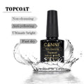 Canni Non Cleansing Top Coat 7.3ml