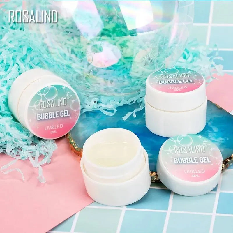 Rosalind Bubble Gel (5ml)