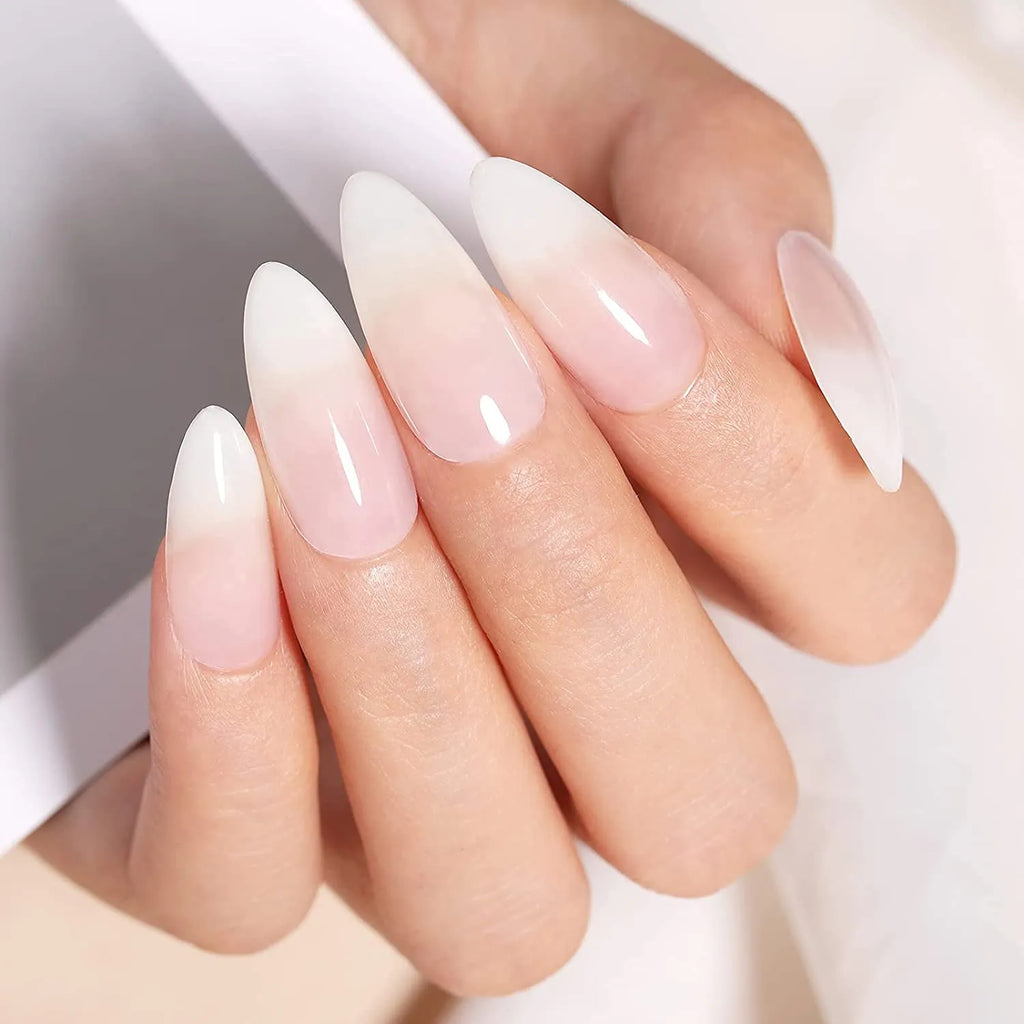 Born Pretty Jelly Translucent Gel Polish (7ml)