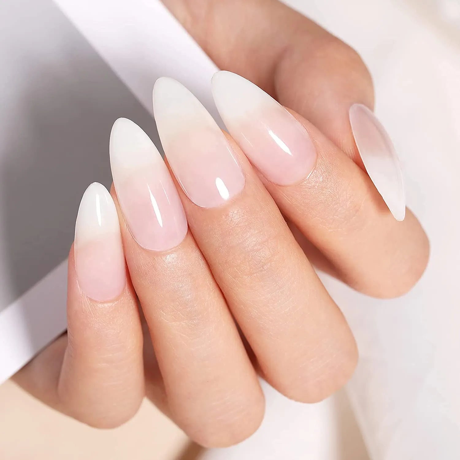Born Pretty Jelly Translucent Gel Polish (7ml)