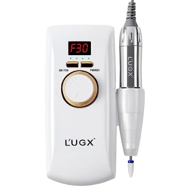 L'UGX LG601 Nail Drill Machine