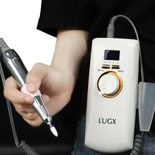 L'UGX LG601 Nail Drill Machine