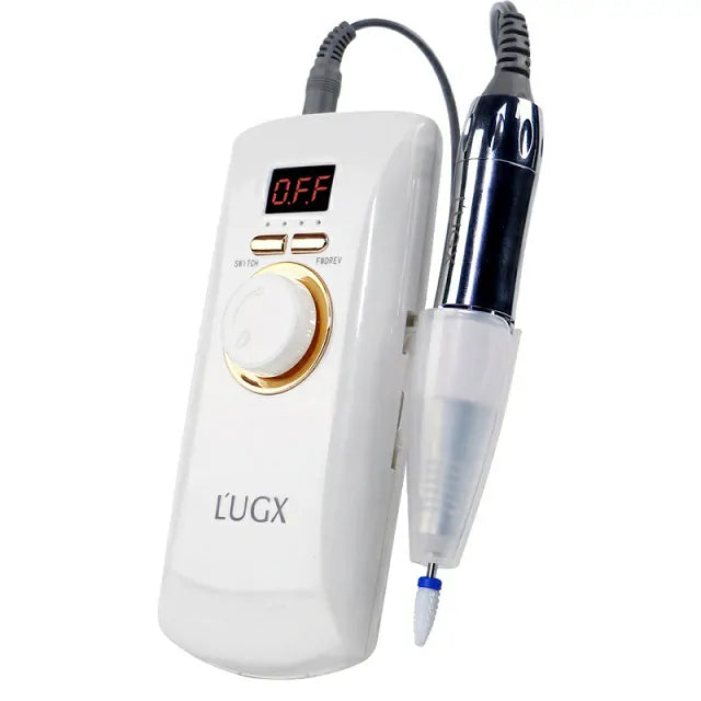 L'UGX LG601 Nail Drill Machine