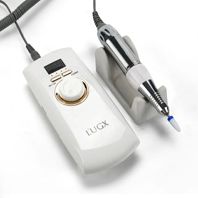 L'UGX LG601 Nail Drill Machine