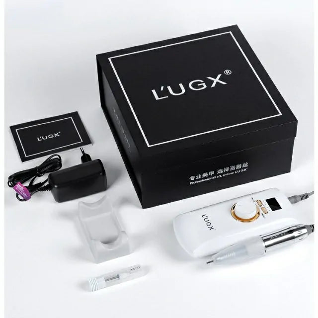 L'UGX LG601 Nail Drill Machine