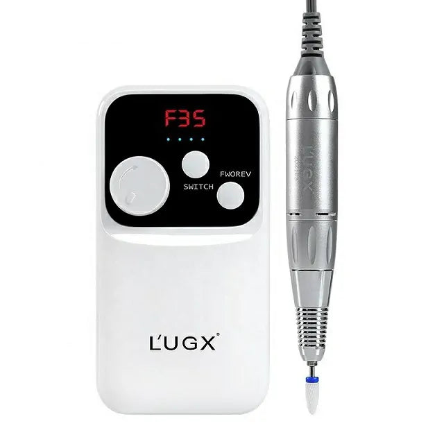 L'UGX LG602 Nail Drill Machine