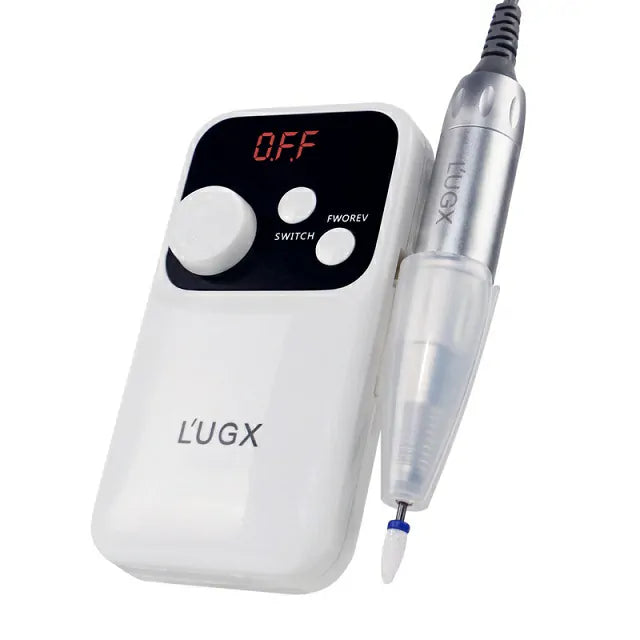 L'UGX LG602 Nail Drill Machine