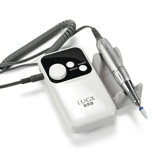 L'UGX LG602 Nail Drill Machine