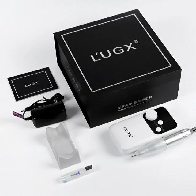 L'UGX LG602 Nail Drill Machine