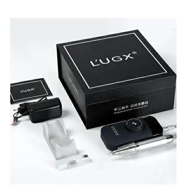 L'UGX LG609 Brushless Nail Drill Machine