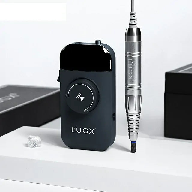 L'UGX LG609 Brushless Nail Drill Machine