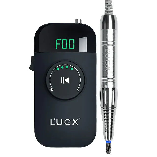L'UGX LG609 Brushless Nail Drill Machine