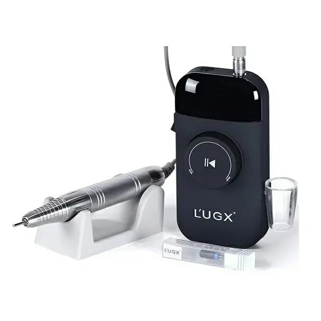 L'UGX LG609 Brushless Nail Drill Machine