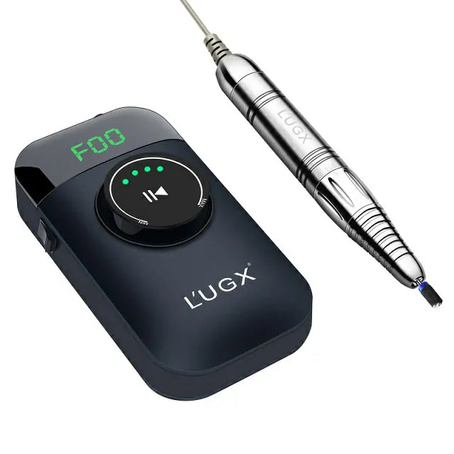 L'UGX LG609 Brushless Nail Drill Machine