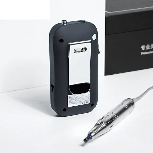 L'UGX LG609 Brushless Nail Drill Machine