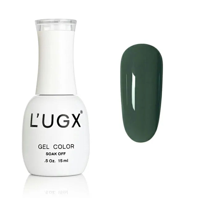 Lugx Gel Polish LX104 (15ml)