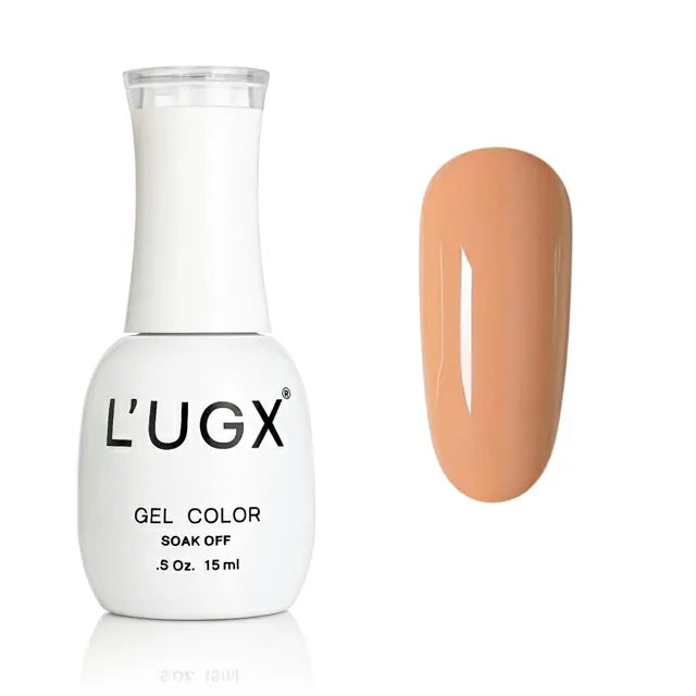Lugx Gel Polish LX141 (15ml)