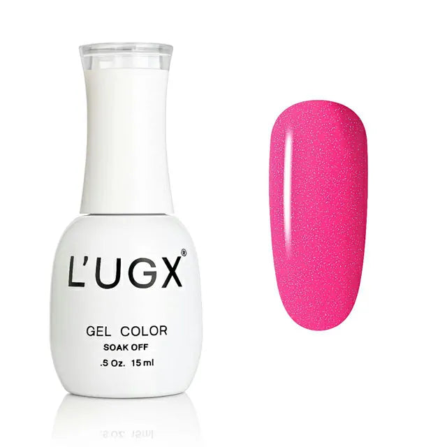 Lugx Gel Polish LX173 (15ml)