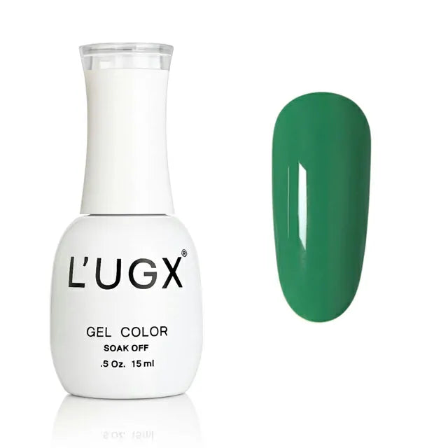 Lugx Gel Polish LX182 (15ml)