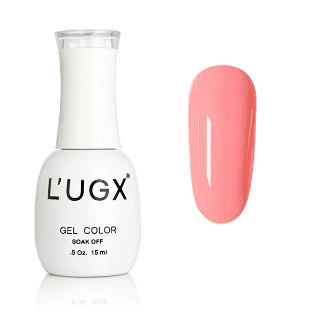 Lugx Gel Polish LX44 (15ml)
