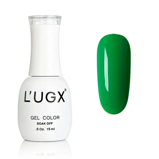 Lugx Gel Polish LX185 (15ml)