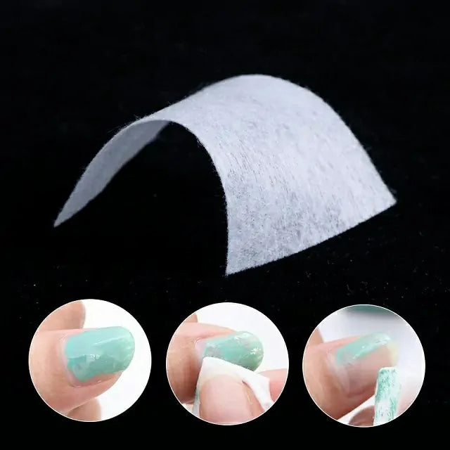 Lint Free Wipes Pack (Approx 1000 Wipes)