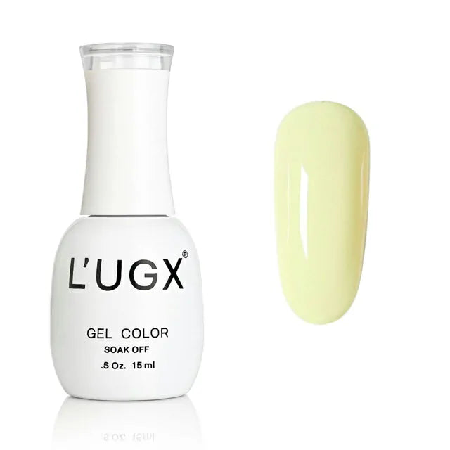 Lugx Gel Polish LX02 (15ml)