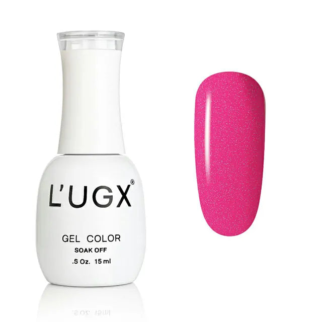 Lugx Gel Polish LX68 (15ml)