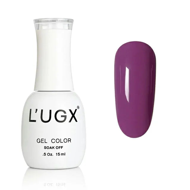 Lugx Gel Polish LX71 (15ml)