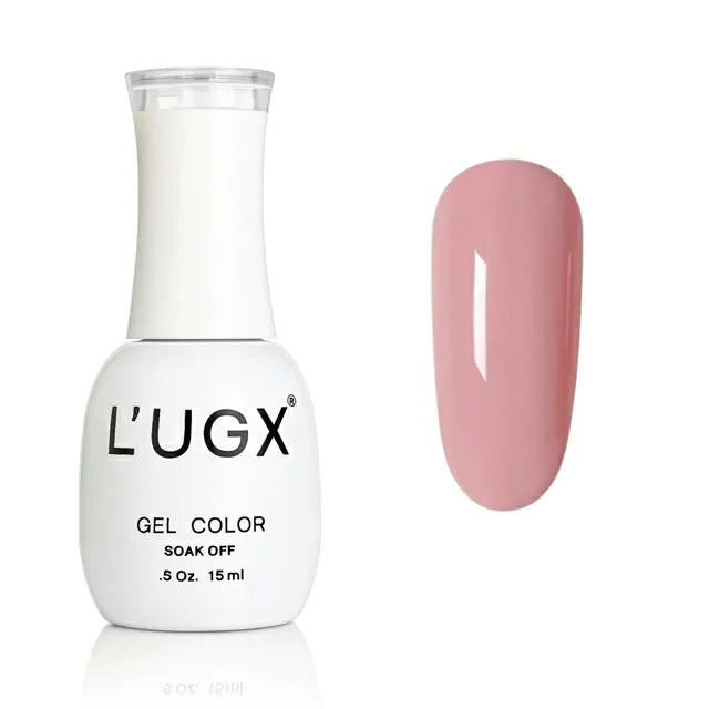 Lugx Gel Polish LX80 (15ml)