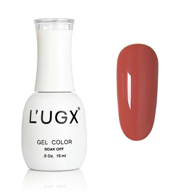 Lugx Gel Polish LX82 (15ml)