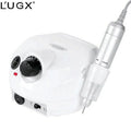 LUGX 202s Nail Drill Machine for Professional Nail Salons (35000 RPM)