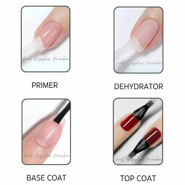 Make More Base Coat (8ml)