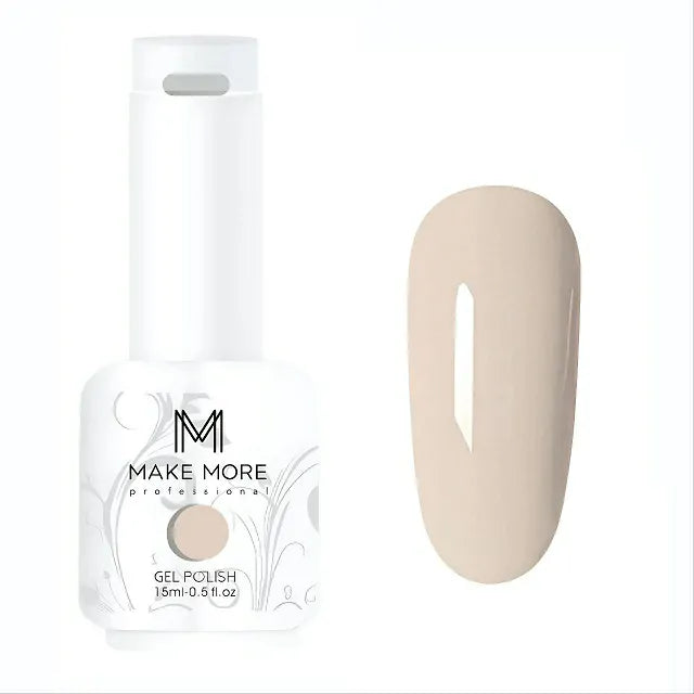 Make More Gel Polish (15ml) (007)